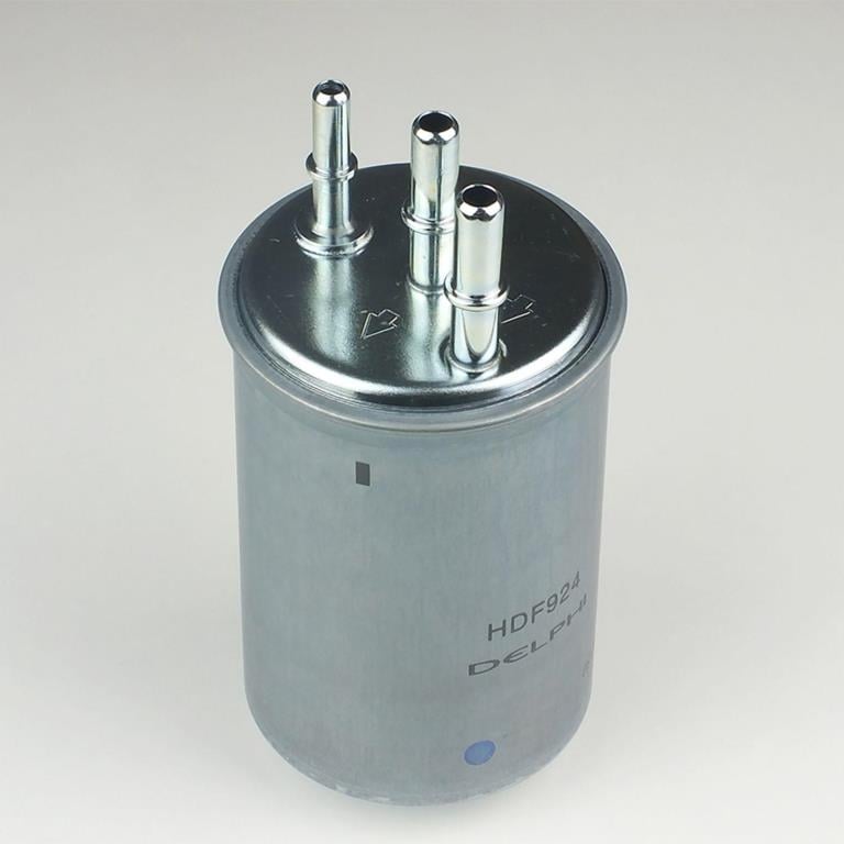 Filtro combustible DELPHI ref. HDF924